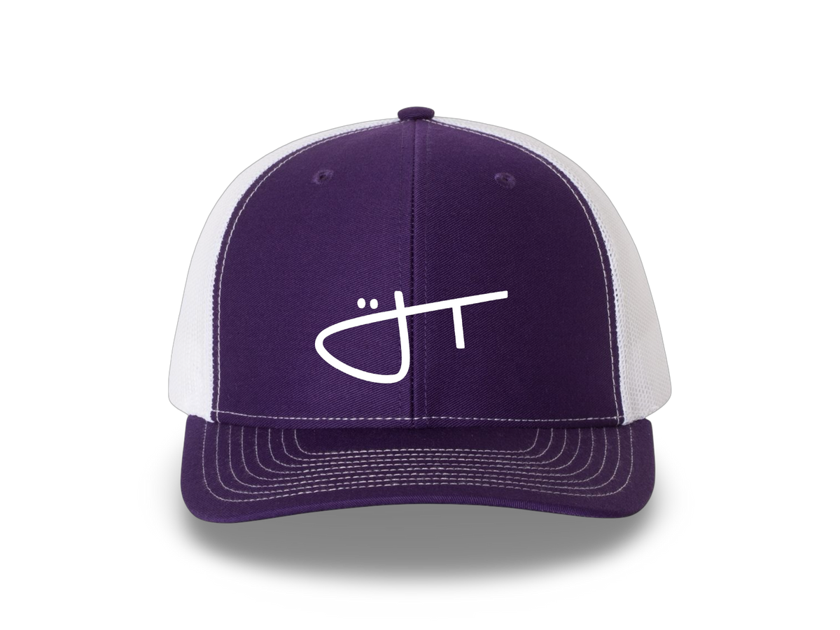 Signature Hat (Snapback Trucker Hat)