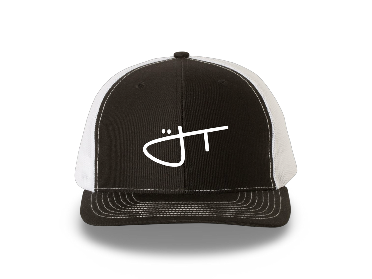 Signature Hat (Snapback Trucker Hat)