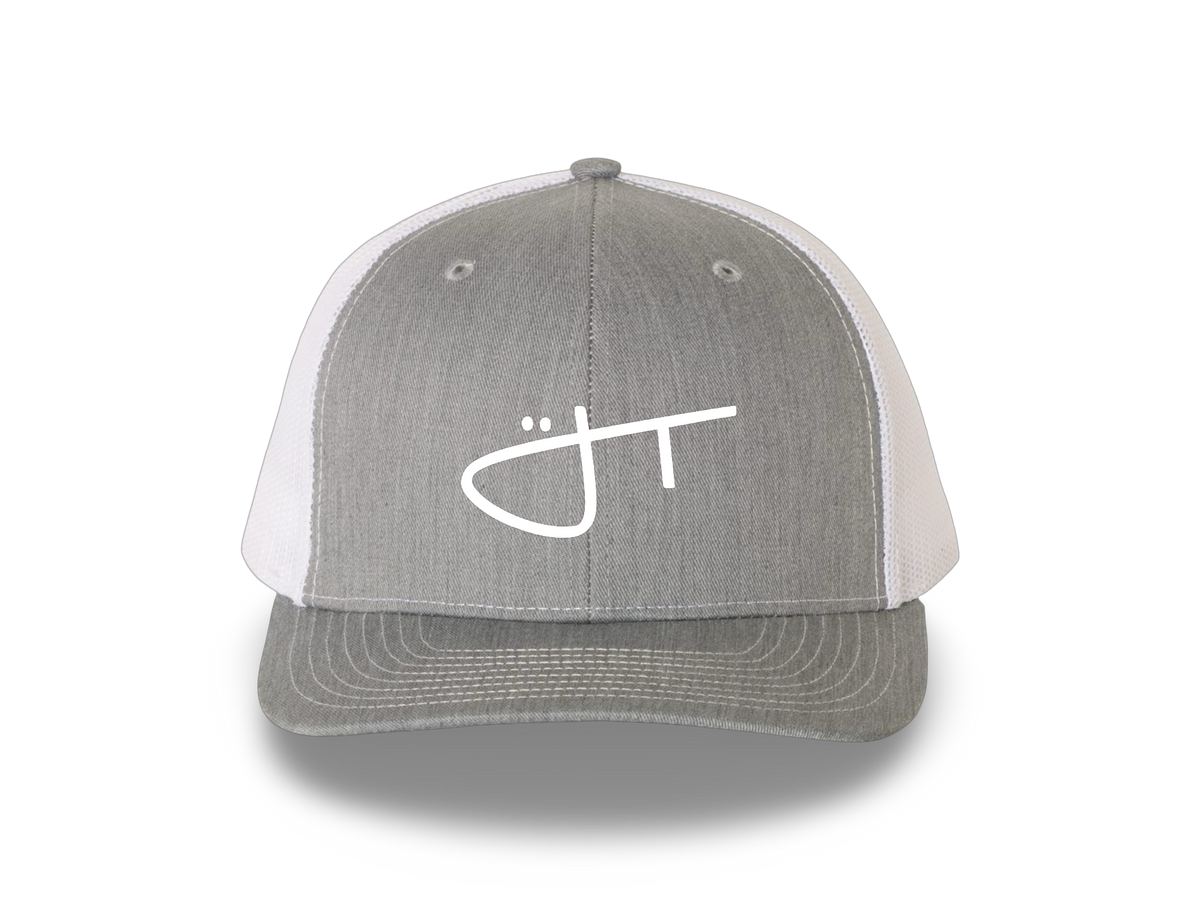 Signature Hat (Snapback Trucker Hat)