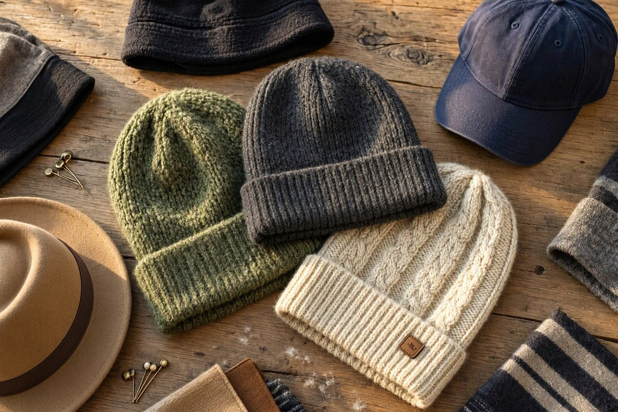 Snapbacks & Caps for Men - Crown Your Look – Crown Collective