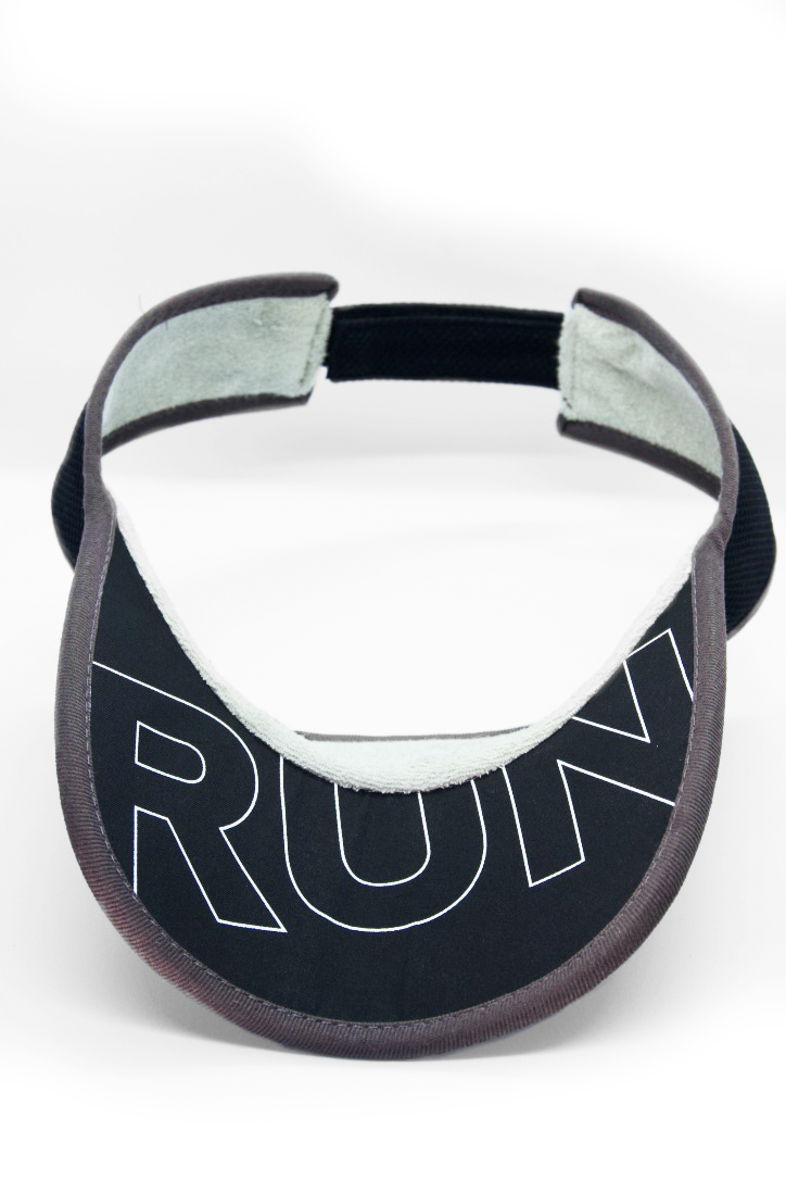 FITLY Running Visor
