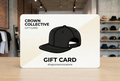 Crown Collective Gift Card