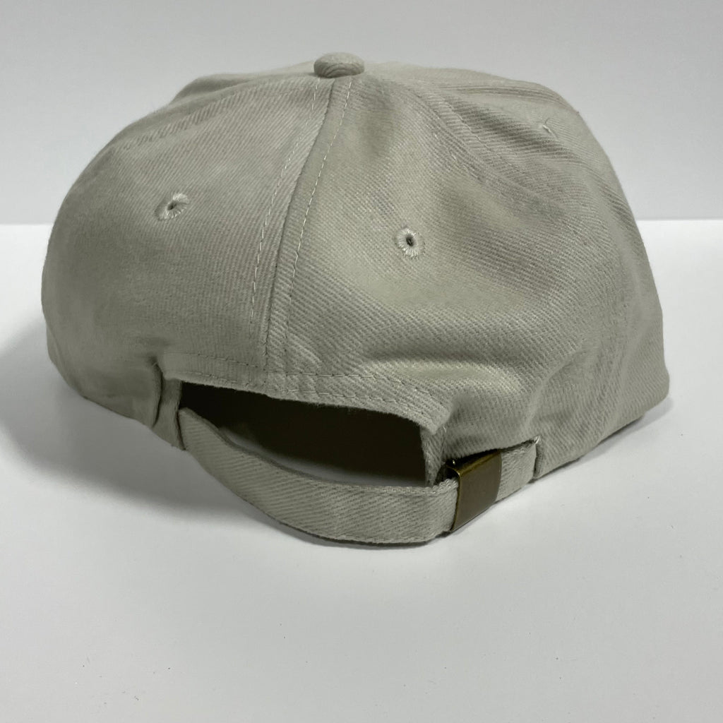 ITS BEEN MONDAY ALL WEEK Vintage Strapback Cap Hat Funny Custom Embroidered