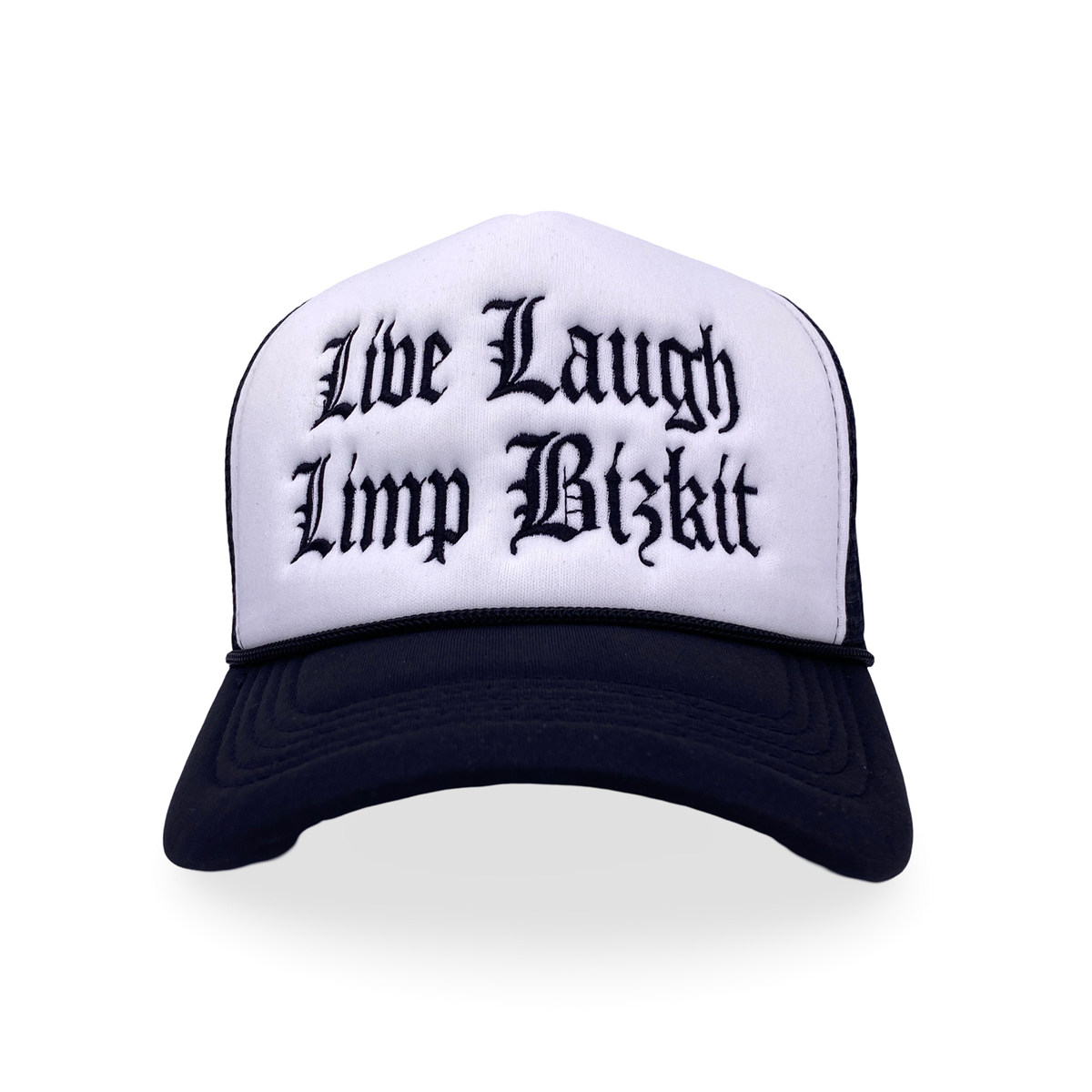 Live Laugh Limp Bizkit Hat Cap
