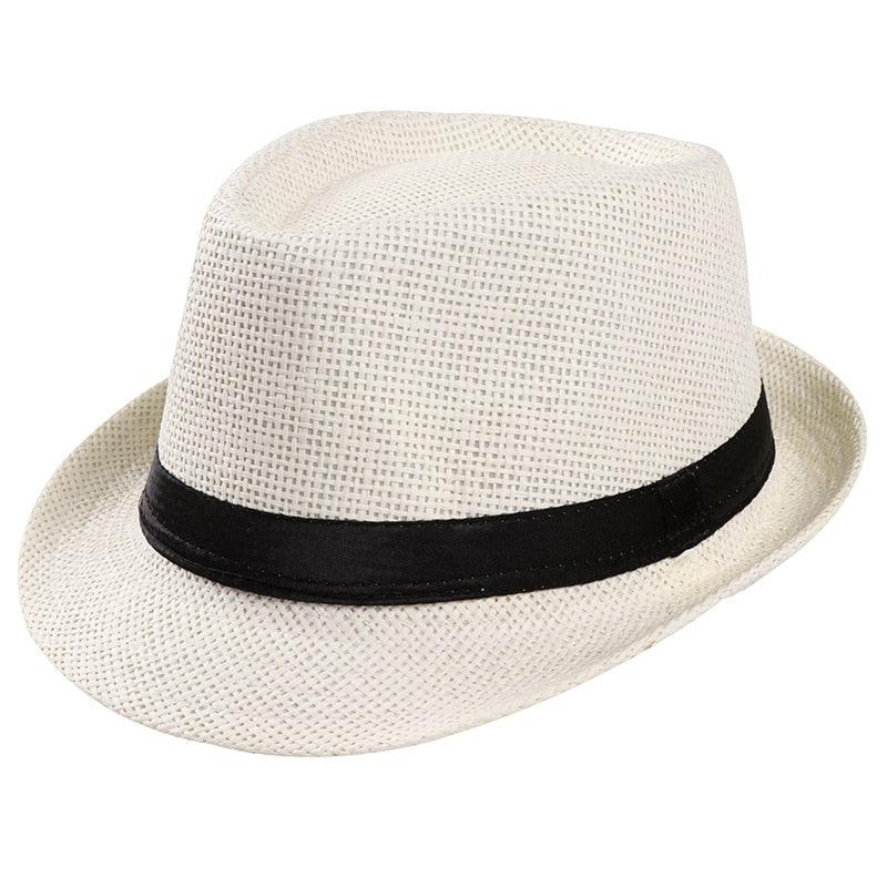 Women Summer Visors Hat Foldable Sun Cap Sun Visor Hats for Women Wide Women's Beach Summer Hat Women's Fedoras Large Beach Hats Lady Beach UV Protection Caps Soft Comfortable Hat