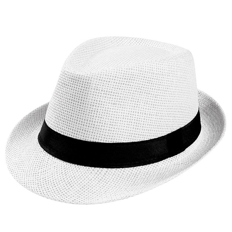 Women Summer Visors Hat Foldable Sun Cap Sun Visor Hats for Women Wide Women's Beach Summer Hat Women's Fedoras Large Beach Hats Lady Beach UV Protection Caps Soft Comfortable Hat